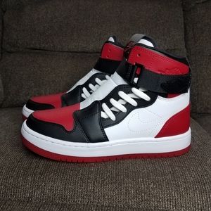 Womens Nike Jordan Nova XX